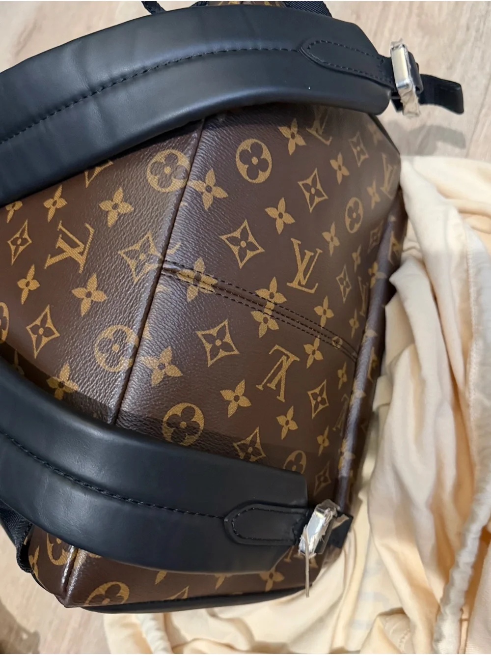 Louis Vuitton so rare